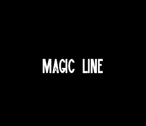 MAGIC LINE logo