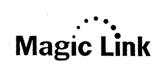 MAGIC LINK logo