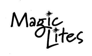 MAGIC LITES logo