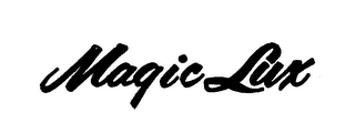 MAGIC LUX logo