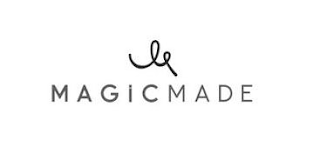 MAGIC MADE logo