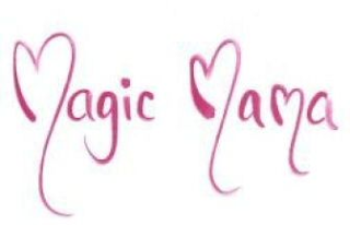 MAGIC MAMA logo
