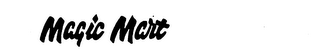 MAGIC MART logo