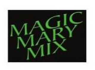 MAGIC MARY MIX logo