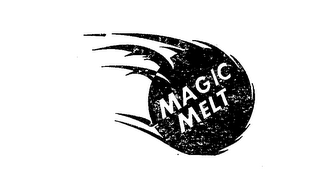 MAGIC MELT logo
