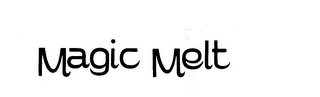 MAGIC MELT logo