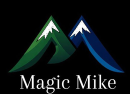 MAGIC MIKE logo