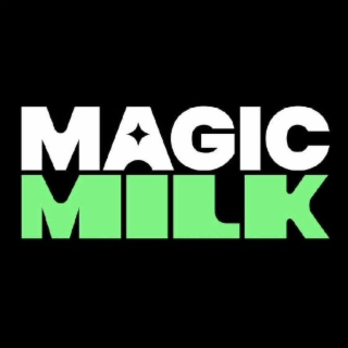 MAGIC MILK
