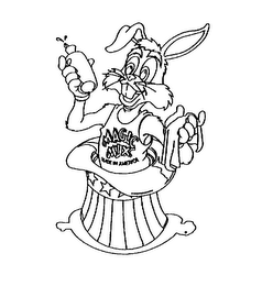 MAGIC MIX logo