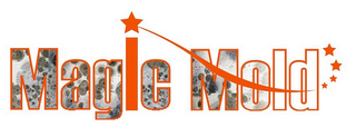 MAGIC MOLD logo