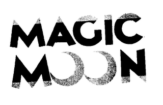 MAGIC MOON logo