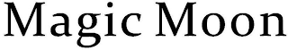 MAGIC MOON logo