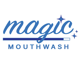 MAGIC MOUTHWASH logo
