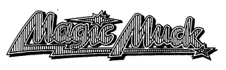 MAGIC MUCK logo