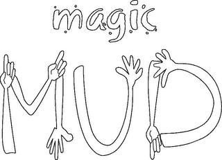 MAGIC MUD logo