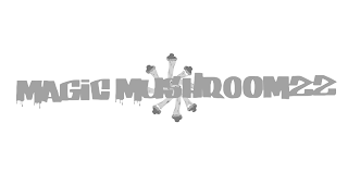 MAGIC MUSHROOMZZ logo