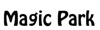 MAGIC PARK logo