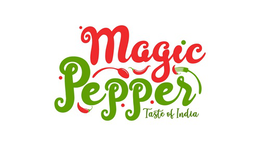 MAGIC PEPPER TASTE OF INDIA