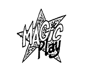 MAGIC PLAY logo