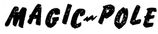 MAGIC-POLE logo