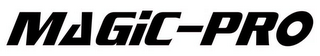MAGIC-PRO logo