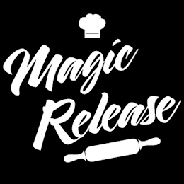 MAGIC RELEASE logo