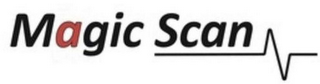 MAGIC SCAN logo