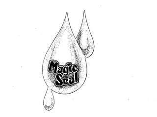 MAGIC SEAL logo