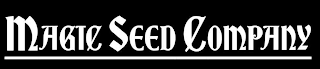 MAGIC SEED COMPANY logo