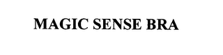 MAGIC SENSE BRA logo