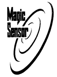 MAGIC SENSOR logo