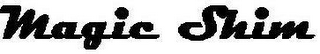 MAGIC SHIM logo