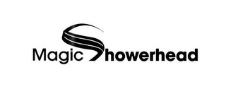 MAGIC SHOWERHEAD logo