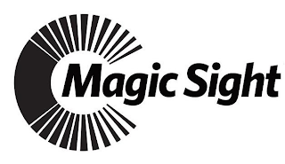 MAGIC SIGHT logo