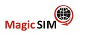 MAGIC SIM logo
