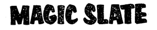 MAGIC SLATE logo