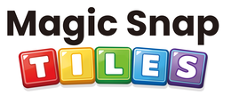 MAGIC SNAP TILES logo