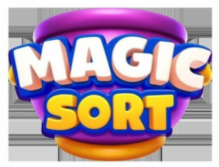 MAGIC SORT logo