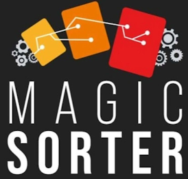 MAGIC SORTER logo