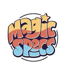 MAGIC SPECS logo