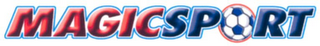 MAGIC SPORT logo