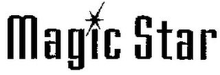 MAGIC STAR logo