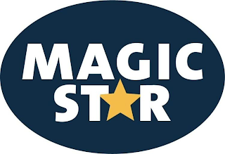 MAGIC STAR logo
