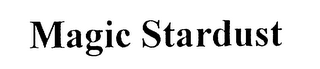 MAGIC STARDUST logo