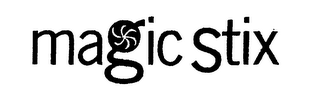 MAGIC STIX logo
