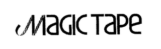 MAGIC TAPE logo