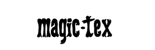 MAGIC-TEX logo