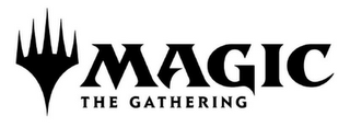 MAGIC THE GATHERING logo