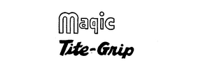 MAGIC TITE-GRIP logo