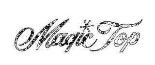 MAGIC TOP logo